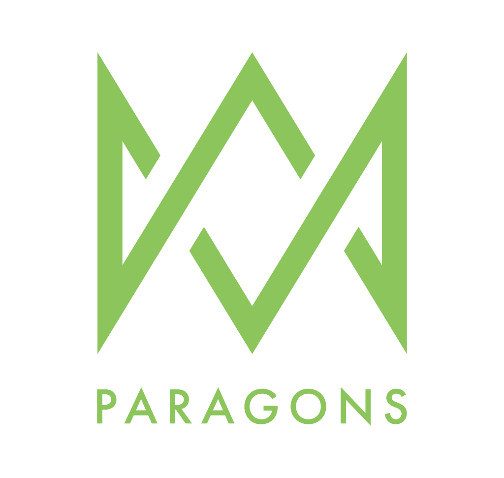 Paragons Logo